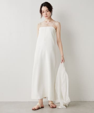 Whim Gazette(ウィム ガゼット) ワンピースの商品一覧 | PAL CLOSET