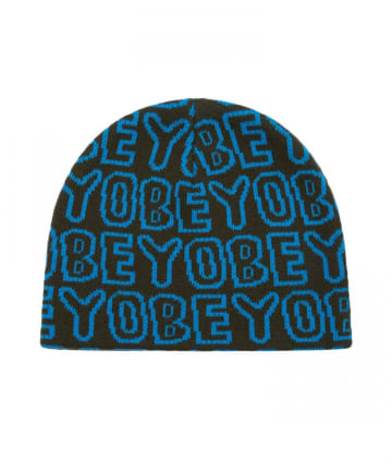 WHO’S WHO gallery(フーズフーギャラリー) 【OBEY】 COMMON BEANIE