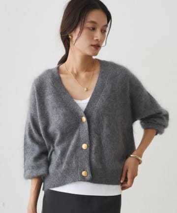 LOUNGEDRESS(ラウンジドレス) カーディガン/ボレロの商品一覧 | PAL