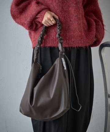 -goocy-(グーシー) レフト2WAYショルダーバッグ