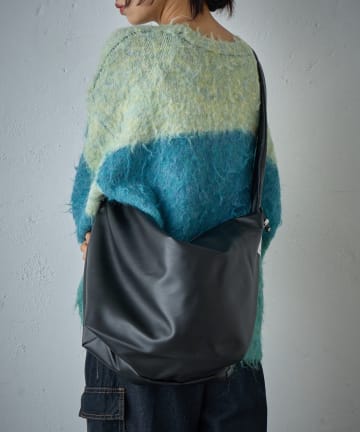 -goocy-(グーシー) レフト2WAYショルダーバッグ