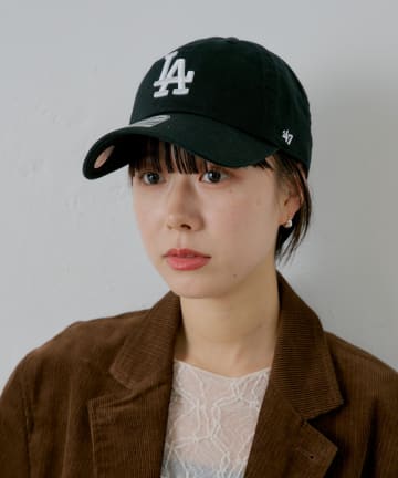 Kastane(カスタネ) 【’47】 CLEAN UP