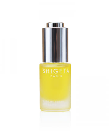 Drawing Numbers(ドローイングナンバーズ) SHIGETA/EXオイルセラム 15ml