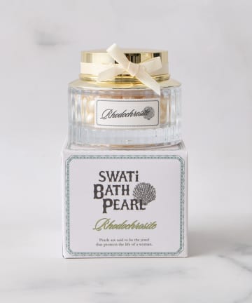 BIRTHDAY BAR(バースデイバー) 【SWATi スワティー】BATH PEARL 入浴料（R）