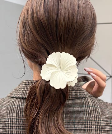 Lattice(ラティス) フラワークリップ