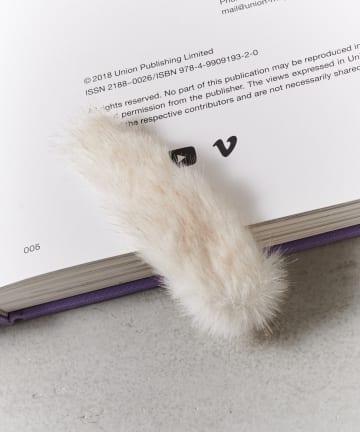 Lattice(ラティス) エコファーパッチンピン