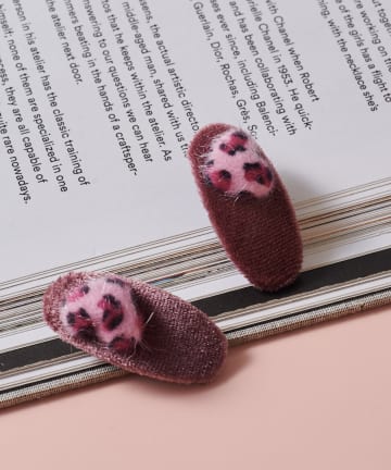 Lattice(ラティス) アニマルクリップセット(2P)