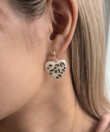 Lattice(ラティス) アニマルピアス