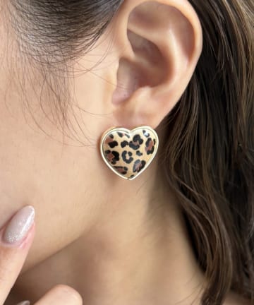 Lattice(ラティス) アニマルピアス