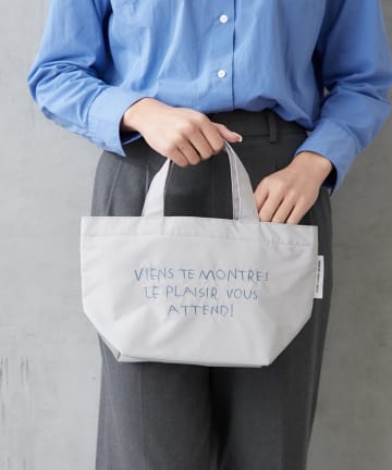 BIRTHDAY BAR(バースデイバー) ピープトート