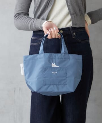 BIRTHDAY BAR(バースデイバー) ピープトート