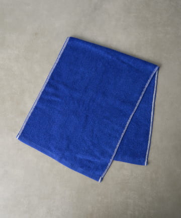 至福のふんわりタオル　フェイスタオル