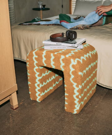 BIRTHDAY BAR(バースデイバー) 【SAHIR サヒール】Mini chair