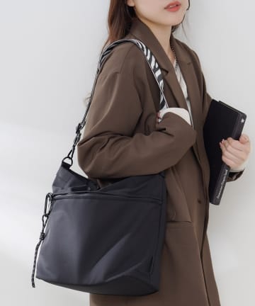 Remind me and forever(リマインドミーアンドフォーエバー) 【WEB限定】アニマルティム2WAYショルダー