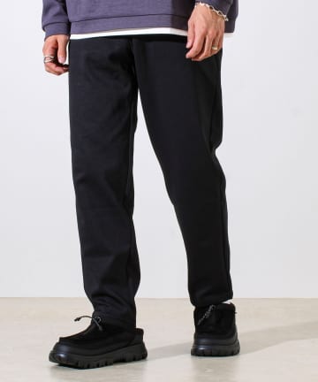 FREDY & GLOSTER(フレディ アンド グロスター) 【全方向杢ダンボール】イージーパンツ