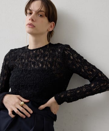 Drawing Numbers(ドローイングナンバーズ) 《12/17インスタライブご紹介アイテム》レーストップス