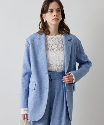 Drawing Numbers(ドローイングナンバーズ) テーラードジャケットの商品