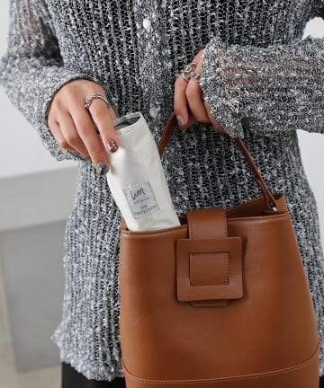 COLONY 2139(コロニー トゥーワンスリーナイン) 【WEB限定】軽量ミニ カーボン 折り畳み傘