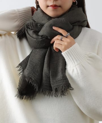 COLONY 2139(コロニー トゥーワンスリーナイン) 大判　ムジスストール