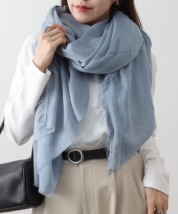 COLONY 2139(コロニー トゥーワンスリーナイン) 大判　ムジスストール