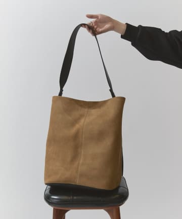 Lui's(ルイス) 【ITTI】BONNIE BUCKET SHOULDER