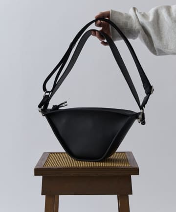 Lui's(ルイス) 【ITTI】HERRIE MOON SAC / RAPTO FLEX