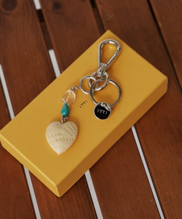 Lui's(ルイス) 【ITTI】Art by masasculp LUCKY CHARM II