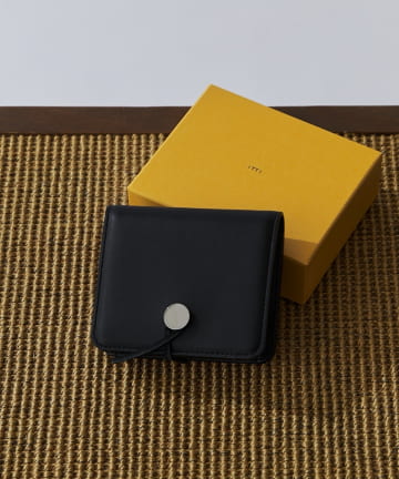 Lui's(ルイス) 【ITTI】CRISTY WIND COMPACT WLT