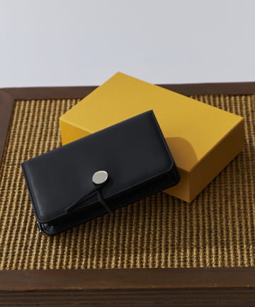 Lui's(ルイス) 【ITTI】CRISTY WIND SMART MID WLT