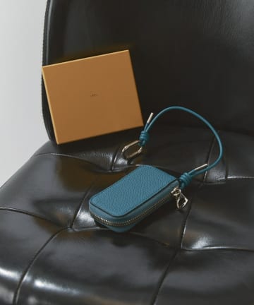 Lui's(ルイス) 【ITTI】CRISTY SMART KEY CASE / DIPLO FJOR