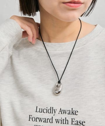 mystic(ミスティック) モチーフチョーカー ネックレス