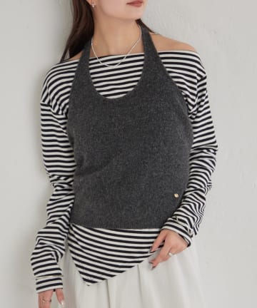 mystic(ミスティック) ホルタービスチェSETロンT