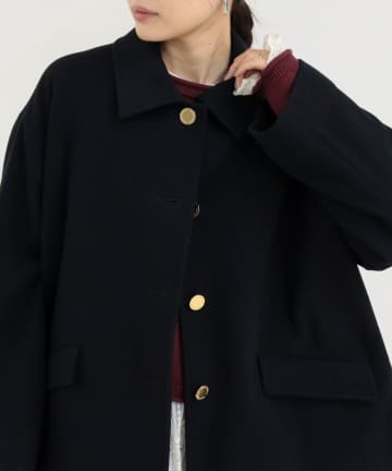 FREDY & GLOSTER(フレディ アンド グロスター) 【Traditional WeatherWear】LINTON SHORT