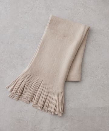 Remind me and forever(リマインドミーアンドフォーエバー) ミンクタッチもっちりストール