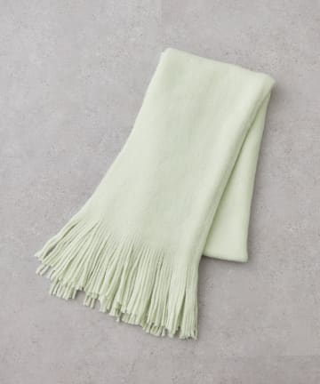 Remind me and forever(リマインドミーアンドフォーエバー) ミンクタッチもっちりストール