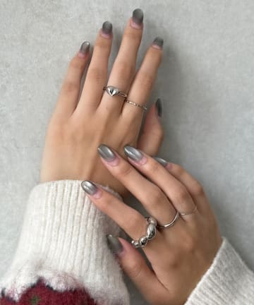 CPCM(シーピーシーエム) 5点セットリング