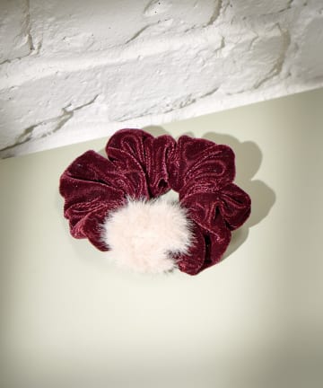 Lattice(ラティス) ラメベロアエコファーシュシュ