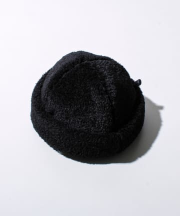 FREDY & GLOSTER(フレディ アンド グロスター) 【halo Commodity】Kuna Fleece Cap