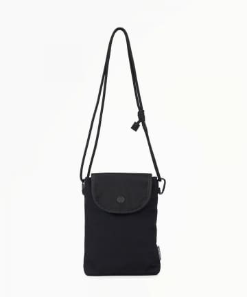 FREDY & GLOSTER(フレディ アンド グロスター) 【SML/エスエムエル】MINI SHOULDER BAG