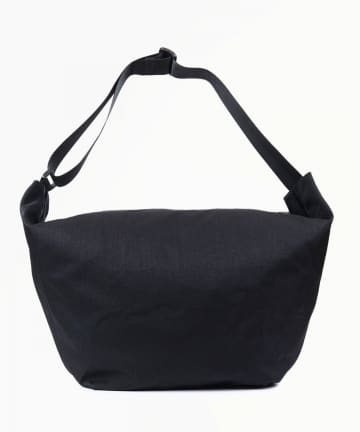 FREDY & GLOSTER(フレディ アンド グロスター) 【SML/エスエムエル】STOMACH SHOULDERBAG L