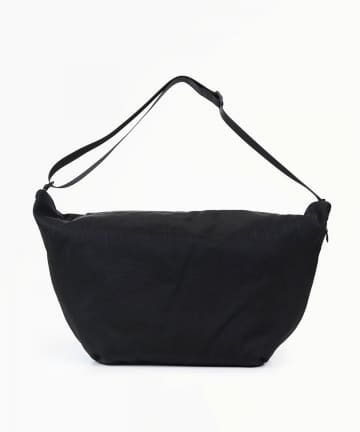 FREDY & GLOSTER(フレディ アンド グロスター) 【SML/エスエムエル】STOMACH SHOULDERBAG M