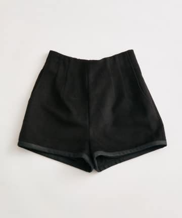 OLIVE des OLIVE(オリーブ デ オリーブ) ショートパンツ