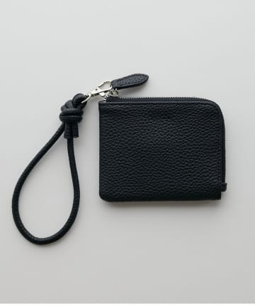 DISCOAT(ディスコート) シュリンクLミニウォレット