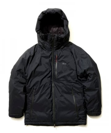 FREDY & GLOSTER(フレディ アンド グロスター) 【NANGA/ナンガ】AURORA TEX DOWN JACKET