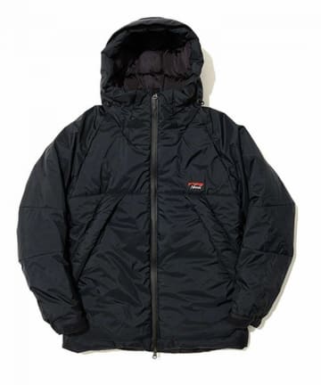 FREDY & GLOSTER(フレディ アンド グロスター) 【NANGA/ナンガ】AURORA DOWN JACKET IBUKI