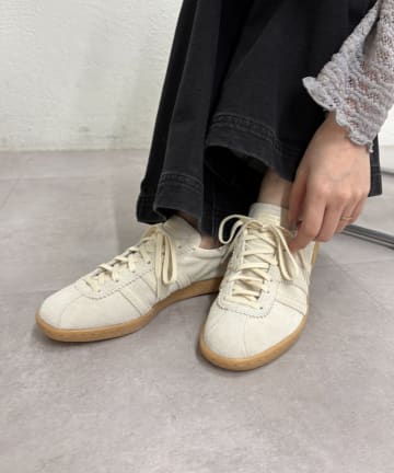 Omekashi(オメカシ) adidas TOBACCO