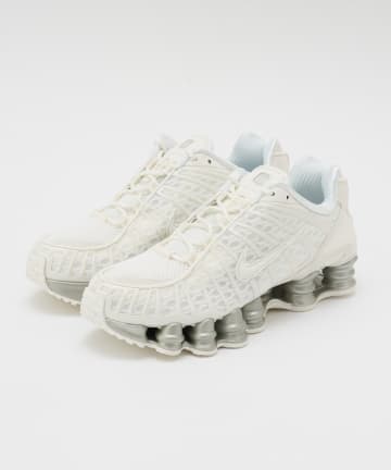 CIAOPANIC(チャオパニック) 【NIKE/ナイキ】ナイキ ショックス TL