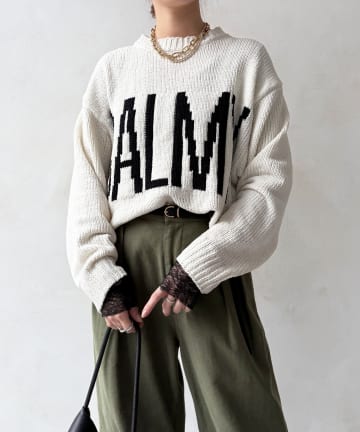 DOUDOU(ドゥドゥ) モールロゴニット