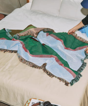 BIRTHDAY BAR(バースデイバー) 【SAHIR サヒール】Throwket Rain water スローケット