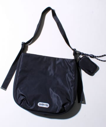 FREDY & GLOSTER(フレディ アンド グロスター) 【OUTDOOR PRODUCTS】Charm Set Oneshoulder